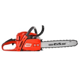Tronçonneuse essence 2.7 cv 39 cm + housse