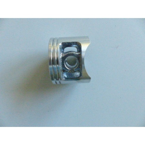Piston moteur tronçonneuse Hecht 956