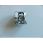 Piston moteur tronçonneuse Hecht 956