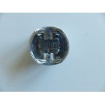 Piston moteur tronçonneuse Hecht 956