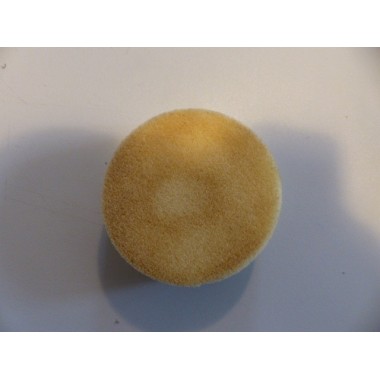 Filtre à air rond débroussailleuse Hecht