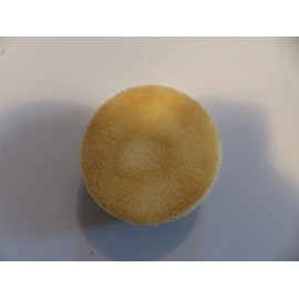 Filtre à air rond débroussailleuse Hecht