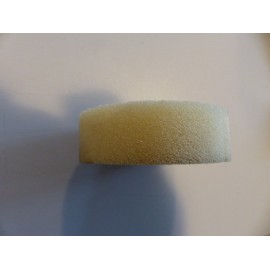 Filtre à air rond débroussailleuse Hecht