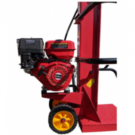 Fendeur de bois vertical HSP13T-G6.5 NT22 – Puissance et précision professionnelle