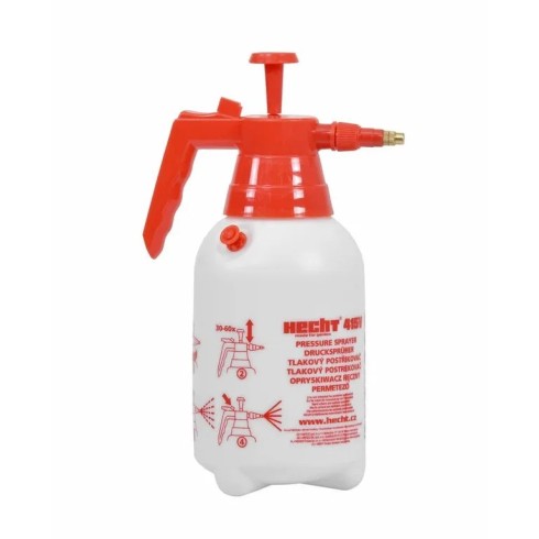 Pulvérisateur à main Hecht 415V 1,5L