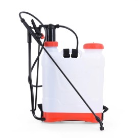 Pulvérisateur à piston 16 litres Hecht 4116