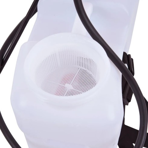 Pulvérisateur à piston 16 litres Hecht 4116