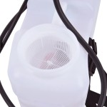 Pulvérisateur à piston 16 litres Hecht 4116