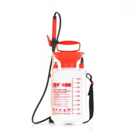 Pulvérisateur à main5 litres Hecht 405