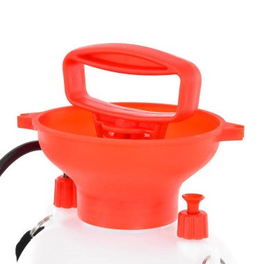 Pulvérisateur à main5 litres Hecht 405 2