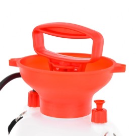 Pulvérisateur à main5 litres Hecht 405