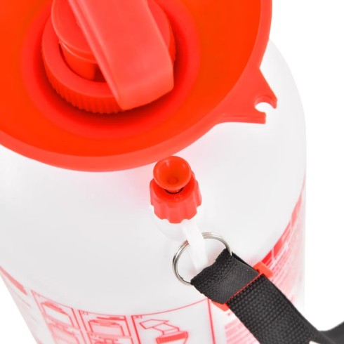 Pulvérisateur à main5 litres Hecht 405