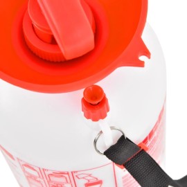 Pulvérisateur à main5 litres Hecht 405