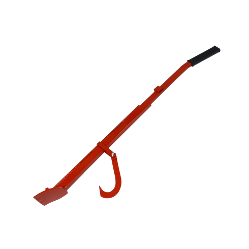 Tourne bille avec crochet réversible 130cm