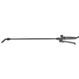 Pulvérisateur 10L dorsal batterie li-ion Hecht 410ACCU