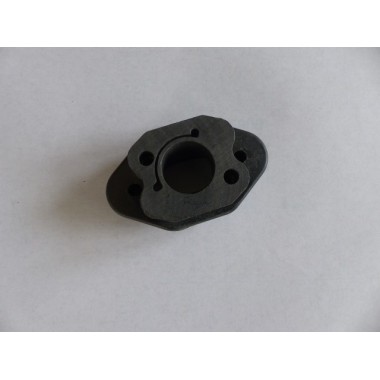 Pipe d'admission souffleur Hecht 972