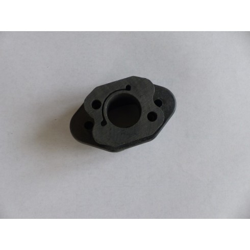 Pipe d'admission souffleur Hecht 972