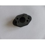 Pipe d'admission souffleur Hecht 972