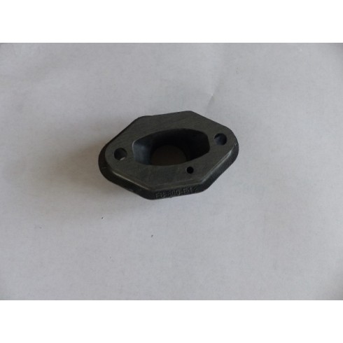 Pipe d'admission souffleur Hecht 972