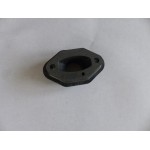 Pipe d'admission souffleur Hecht 972