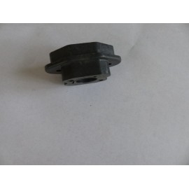 Pipe d'admission souffleur Hecht 972