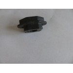Pipe d'admission souffleur Hecht 972