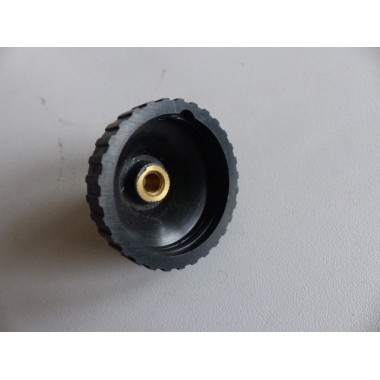 Bouton starter motoculteur Hecht 2