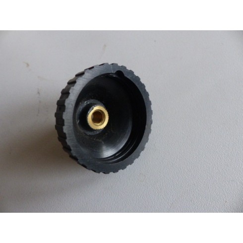 Bouton starter motoculteur Hecht