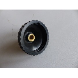 Bouton starter motoculteur Hecht