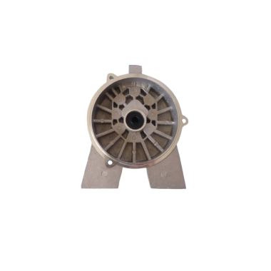 Bride de moteur fendeuse Hecht 670