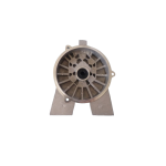 Bride de moteur fendeuse Hecht 670
