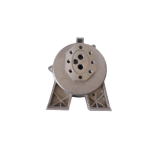 Bride de moteur fendeuse Hecht 670