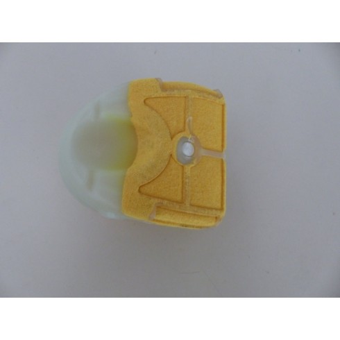 Filtre à air tronçonneuse Hecht  958
