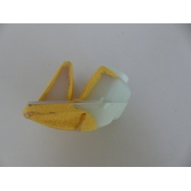 Filtre à air tronçonneuse Hecht  958