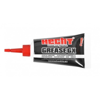 Graisse lubrification Hecht