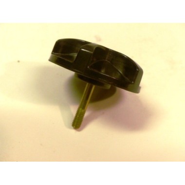 Vis molette filtre air tronçonneuse Hecht 9260