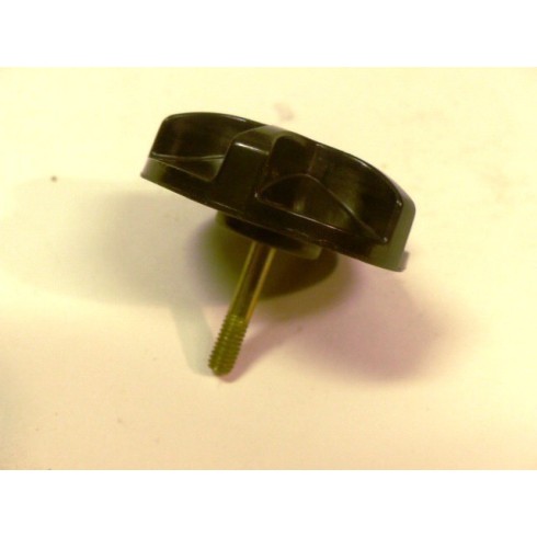 Vis molette filtre air tronçonneuse Hecht 9260