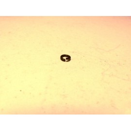 Rondelle ressort 4mm tronçonneuse Hecht 945