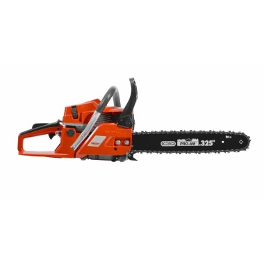 Tronçonneuse thermique 39cm 49,3cc Hecht 950
