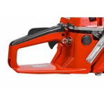Tronçonneuse thermique 39cm 49,3cc Hecht 950