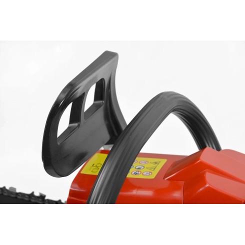 Tronçonneuse thermique 39cm 49,3cc Hecht 950