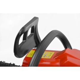 Tronçonneuse thermique 39cm 49,3cc Hecht 950