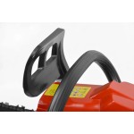 Tronçonneuse thermique 39cm 49,3cc Hecht 950