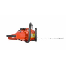 Tronçonneuse thermique 39cm 49,3cc Hecht 950