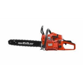 Tronçonneuse thermique 39cm 49,3cc Hecht 950