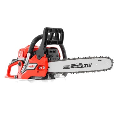 Tronçonneuse essence 2.7 cv 39 cm Hecht 945