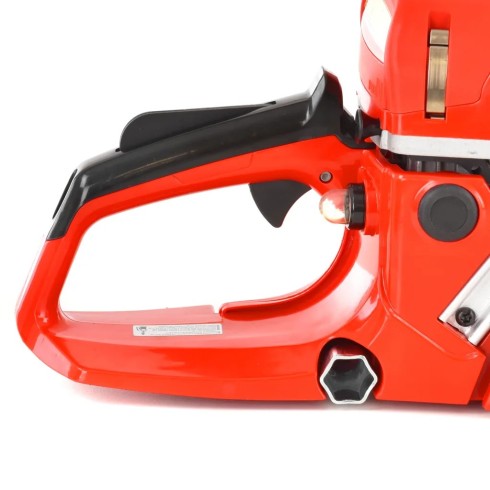 Tronçonneuse essence 2.7 cv 39 cm Hecht 945
