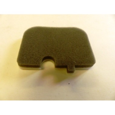 Filtre air tronçonneuse Hecht 927