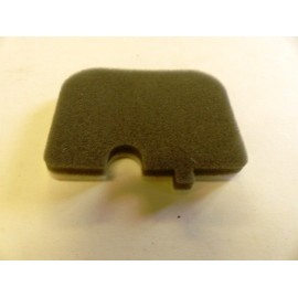 Filtre air tronçonneuse Hecht 927