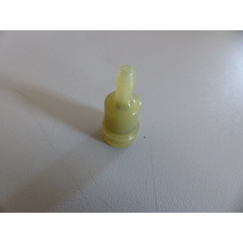Valve d'aération tronçonneuse Hecht 2250